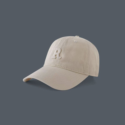 Versatile wide-brimmed