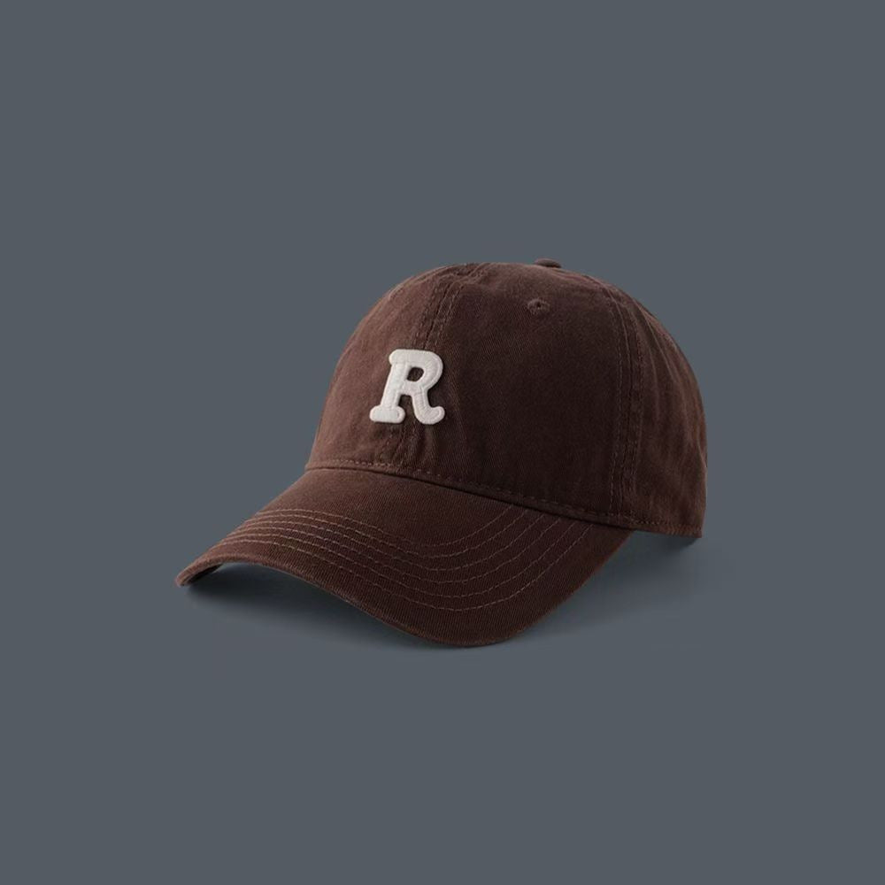 Versatile wide-brimmed