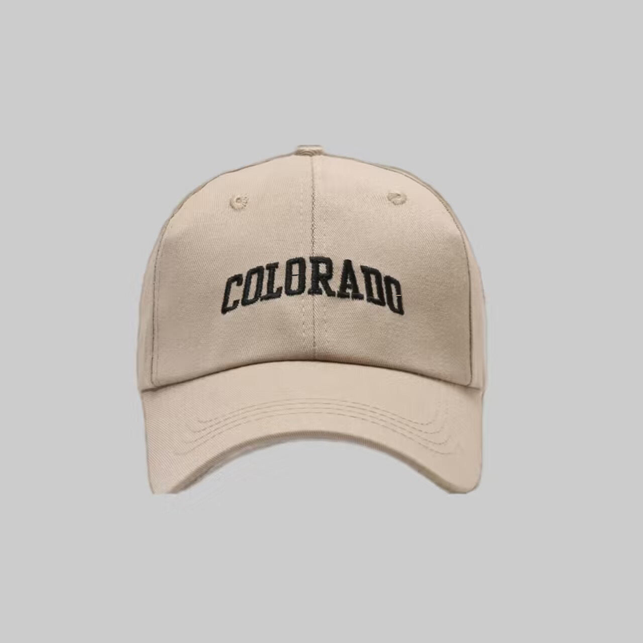 Versatile wide-brimmed