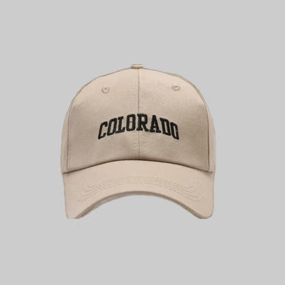 Versatile wide-brimmed