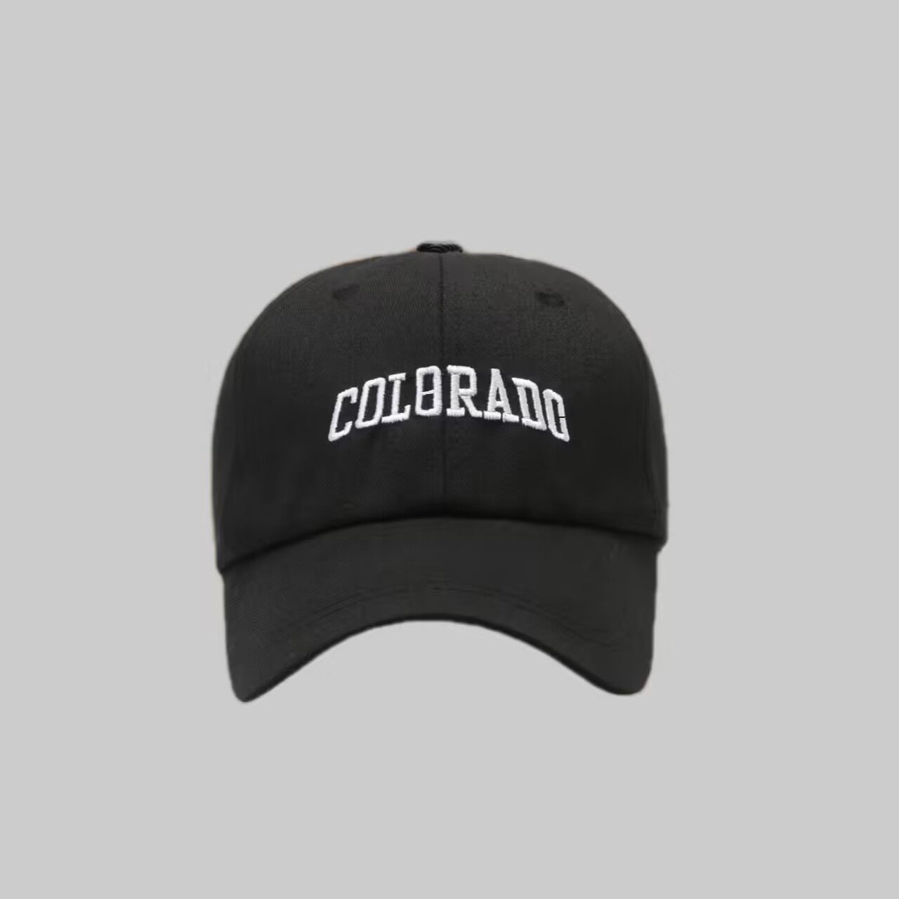 Versatile wide-brimmed