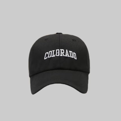 Versatile wide-brimmed