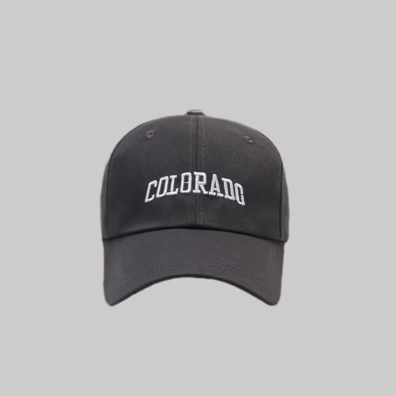 Versatile wide-brimmed