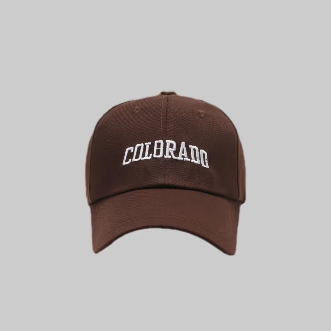 Versatile wide-brimmed