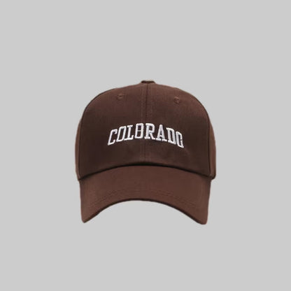 Versatile wide-brimmed