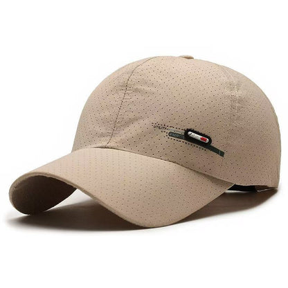 Versatile wide-brimmed