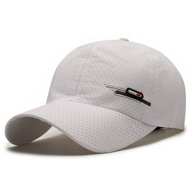 Versatile wide-brimmed