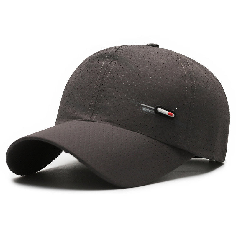 Versatile wide-brimmed