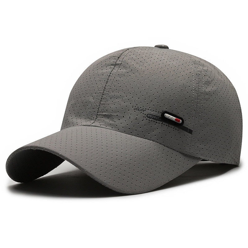 Versatile wide-brimmed