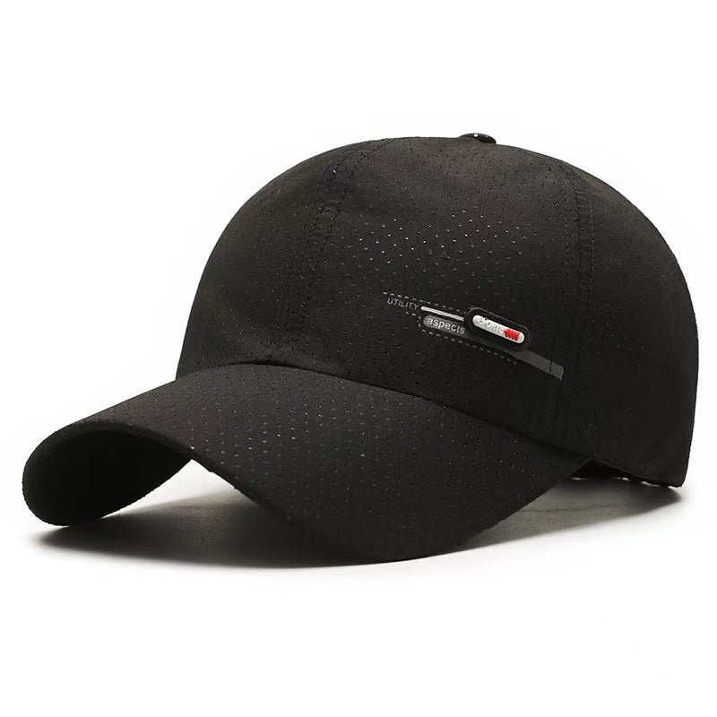 Versatile wide-brimmed