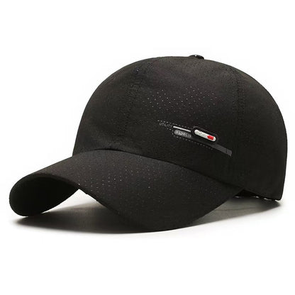 Versatile wide-brimmed