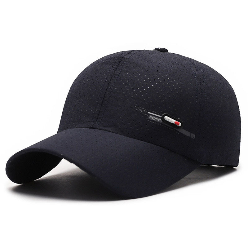 Versatile wide-brimmed