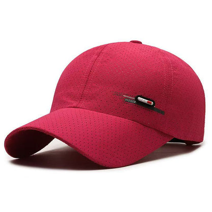 Versatile wide-brimmed