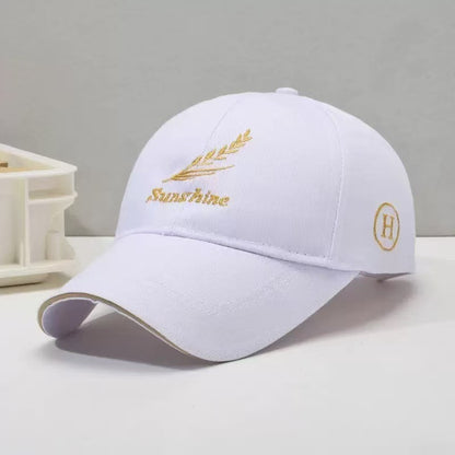 Versatile wide-brimmed