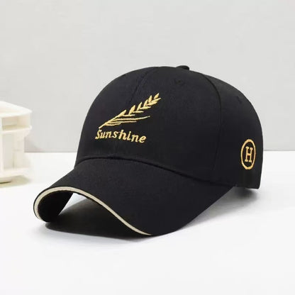 Versatile wide-brimmed