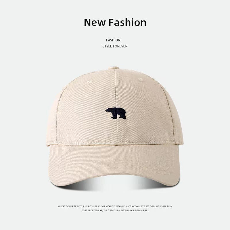 Versatile wide-brimmed