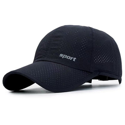Versatile wide-brimmed