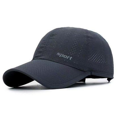 Versatile wide-brimmed