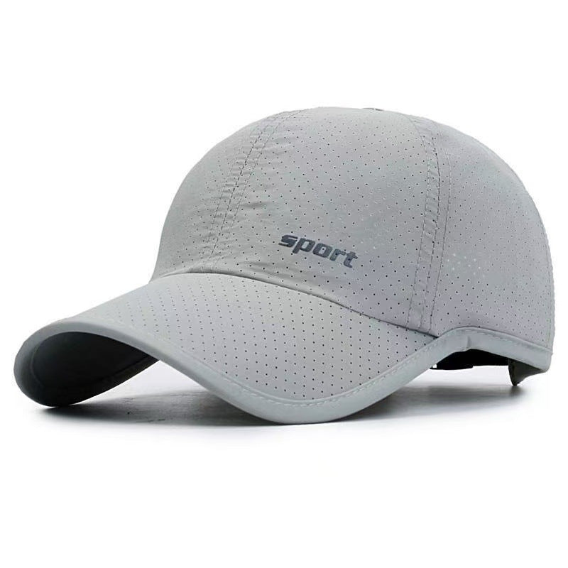 Versatile wide-brimmed
