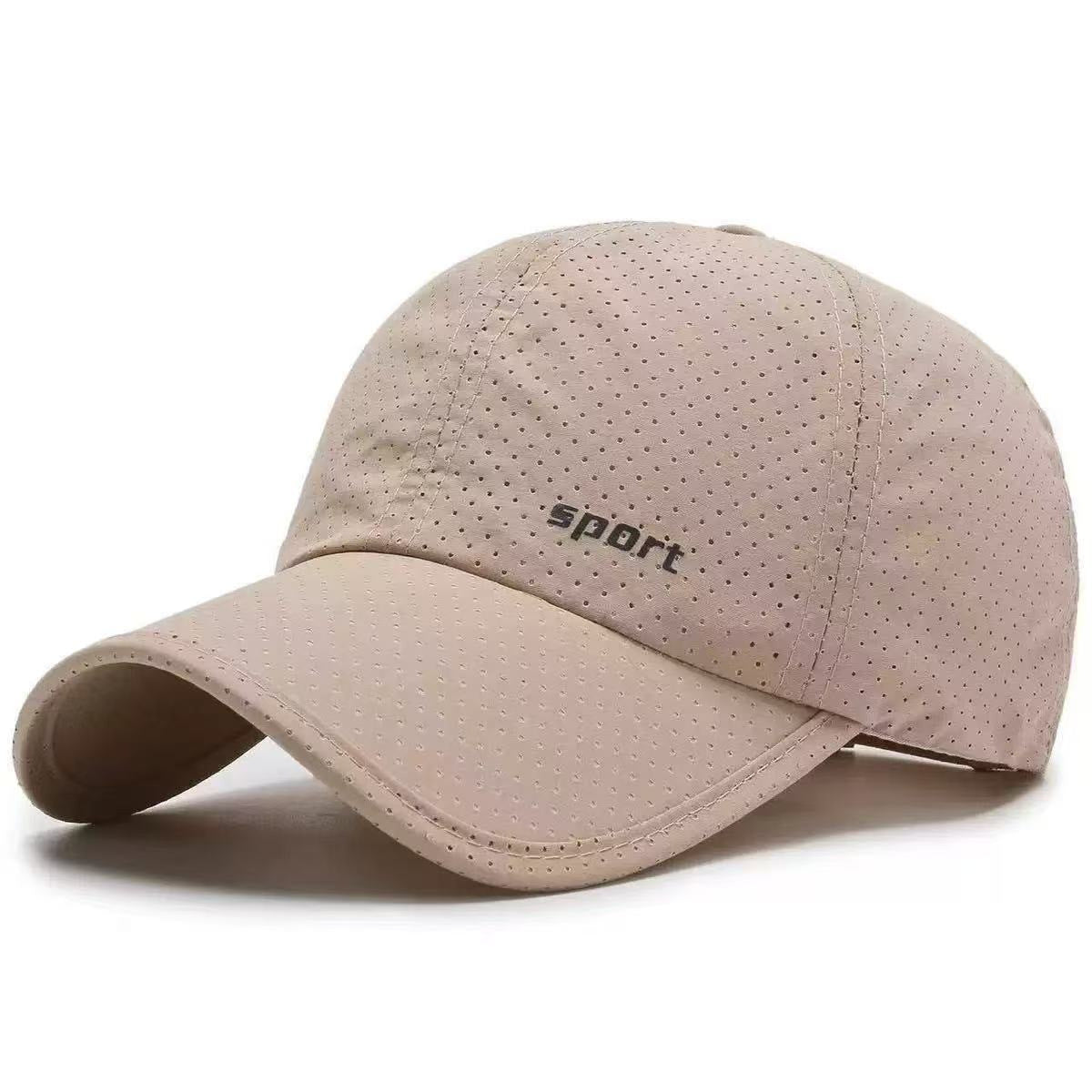 Versatile wide-brimmed