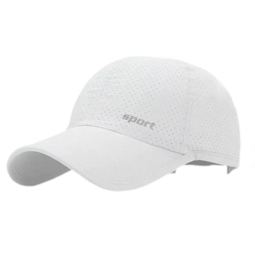 Versatile wide-brimmed