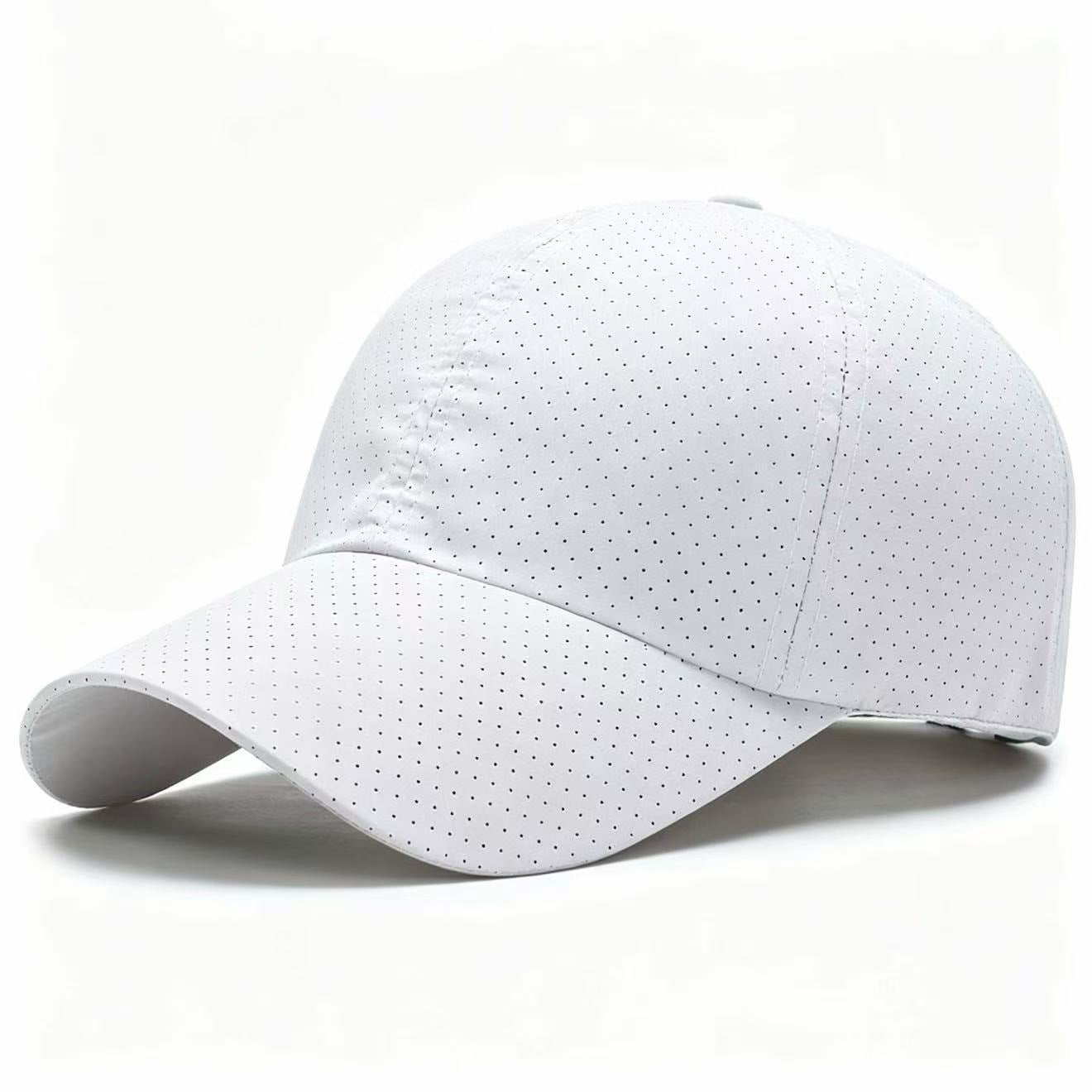 Versatile wide-brimmed