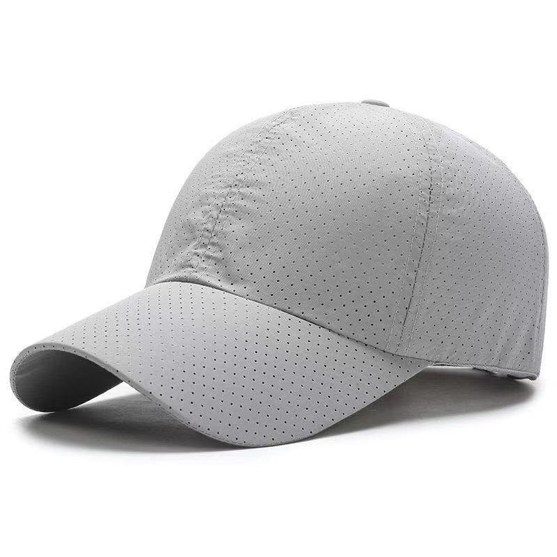 Versatile wide-brimmed