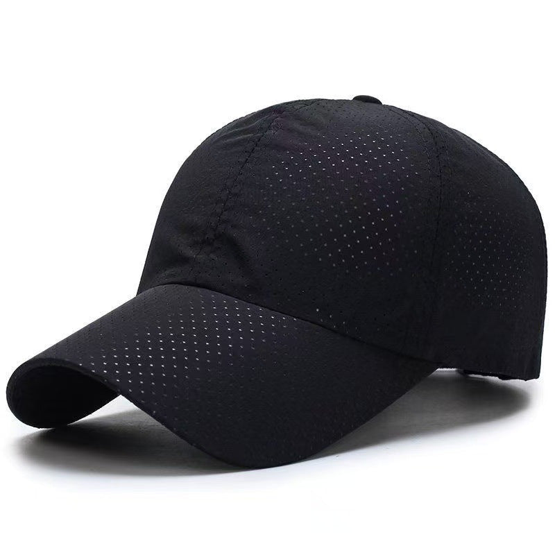 Versatile wide-brimmed