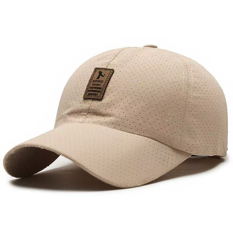 Versatile wide-brimmed
