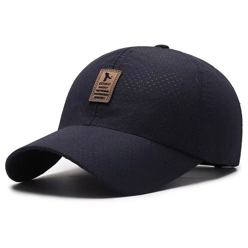Versatile wide-brimmed