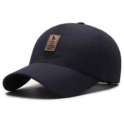 Versatile wide-brimmed