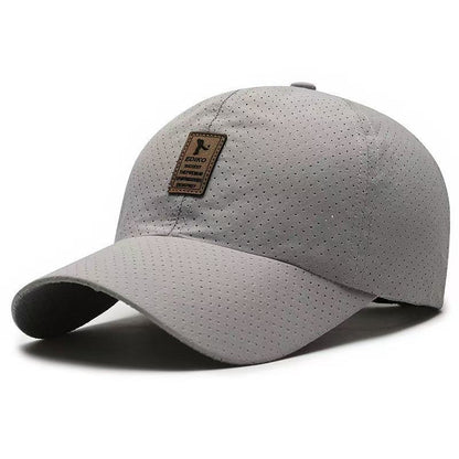 Versatile wide-brimmed