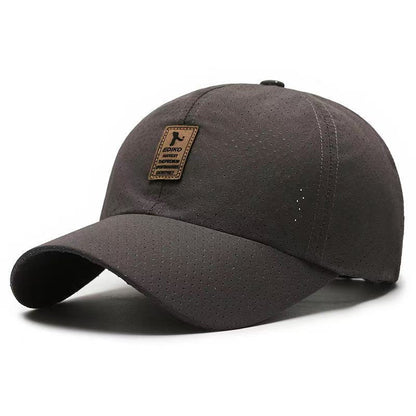 Versatile wide-brimmed