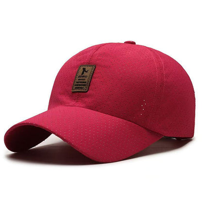 Versatile wide-brimmed
