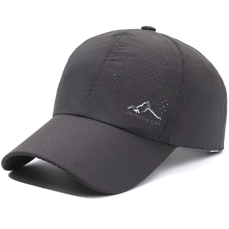 Versatile wide-brimmed