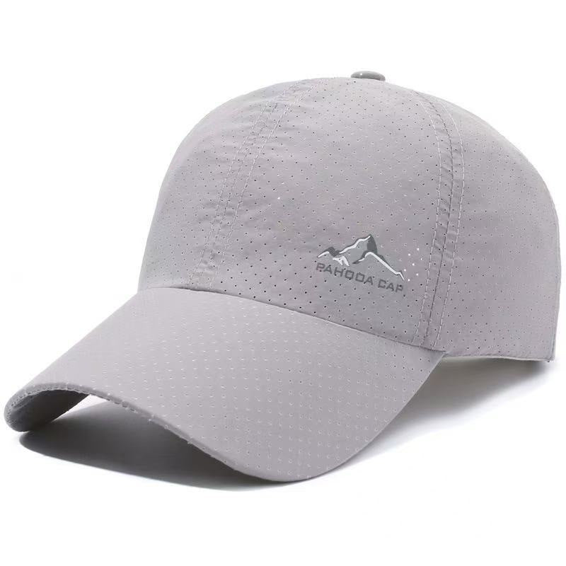 Versatile wide-brimmed
