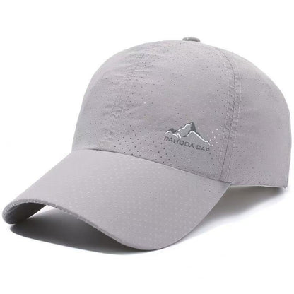 Versatile wide-brimmed