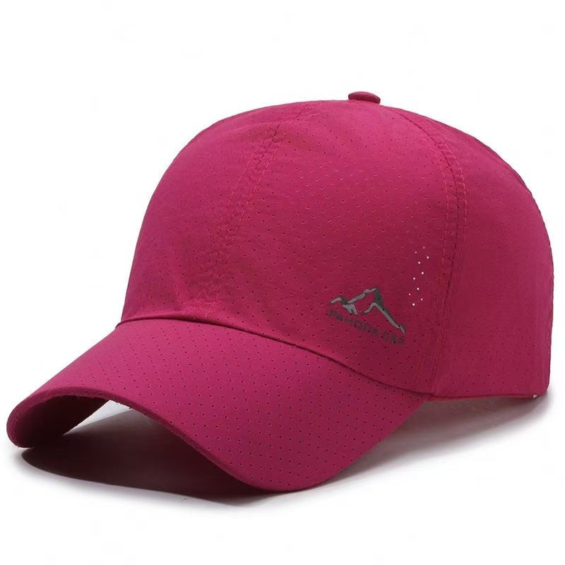 Versatile wide-brimmed