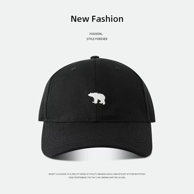 Versatile wide-brimmed
