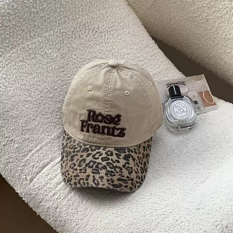 Versatile wide-brimmed