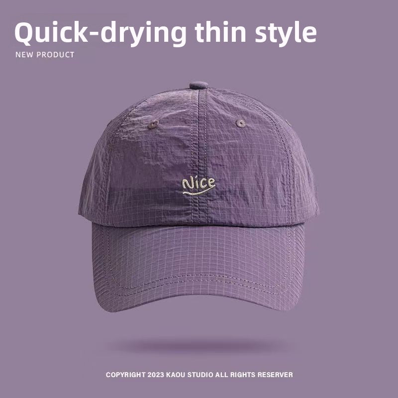 Versatile wide-brimmed