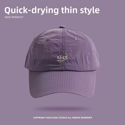 Versatile wide-brimmed