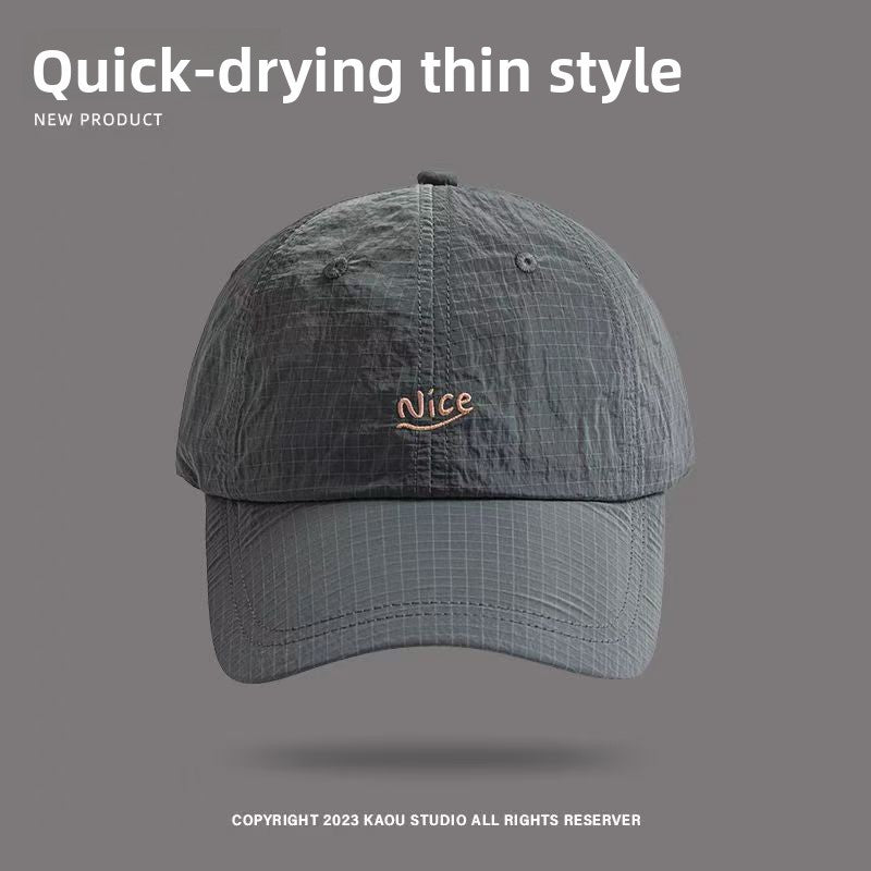 Versatile wide-brimmed
