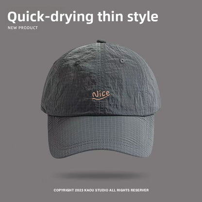 Versatile wide-brimmed