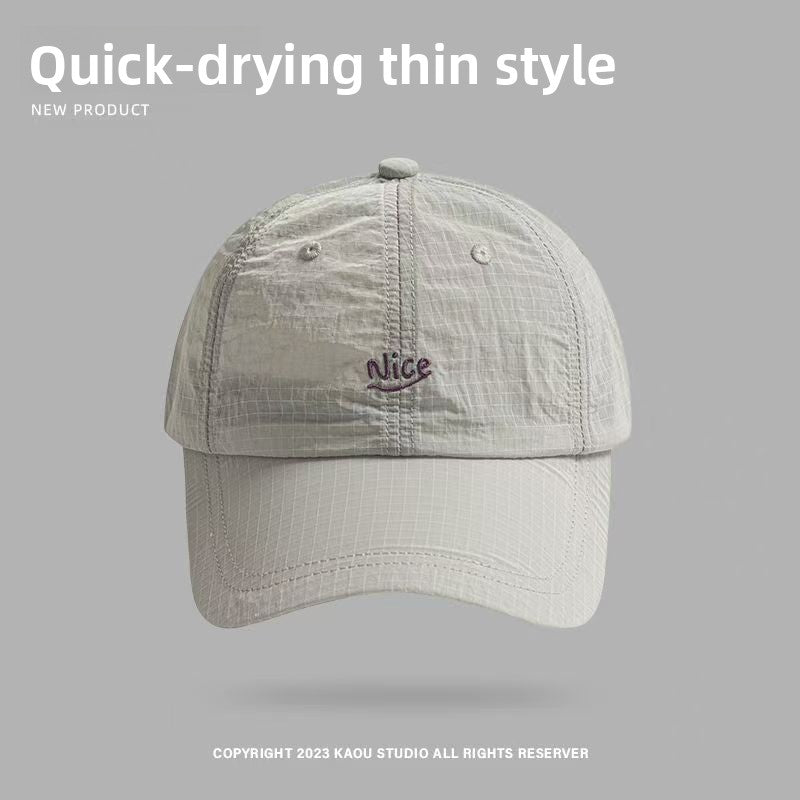 Versatile wide-brimmed