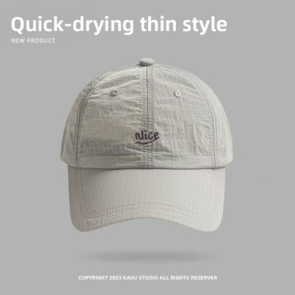 Versatile wide-brimmed