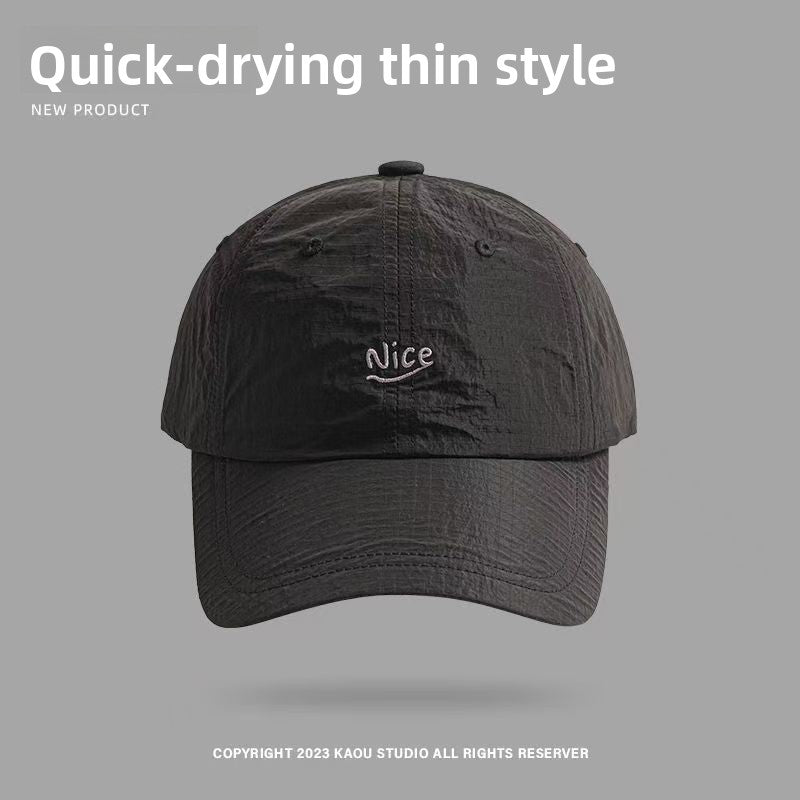 Versatile wide-brimmed