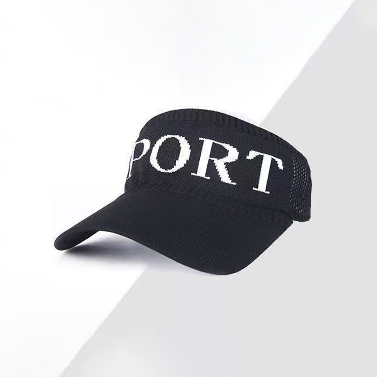 Versatile wide-brimmed