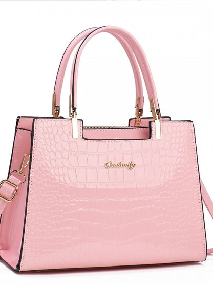 Versatile women's shoulder bag