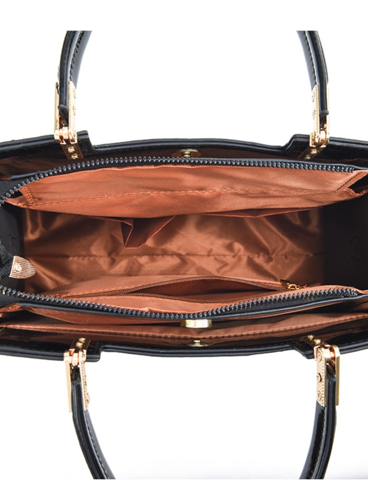 Versatile women's shoulder bag